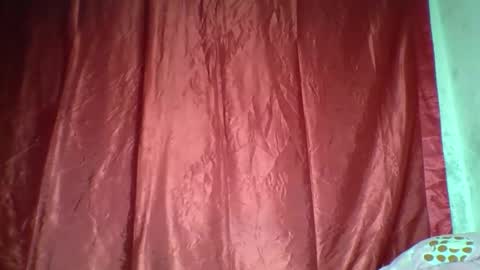 Snapshot of mayajadorelie chatting on 10.14.25 charlesia online show from 10.14.25