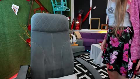 Snapshot of mayasinabon chatting on 12.11.24 mayasinabon online show from 12.11.24