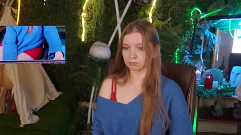 Snapshot of mayasinabon chatting on 01.22.25 mayasinabon online show from 01.22.25