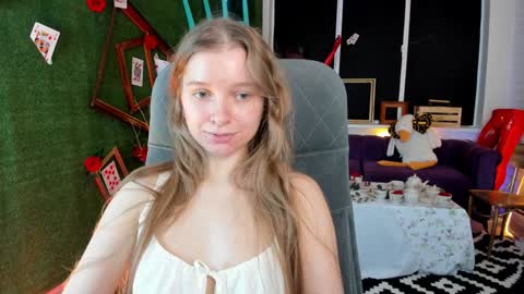 Snapshot of mayasinabon chatting on 02.02.25 mayasinabon online show from 02.02.25
