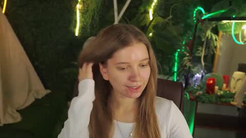 Snapshot of mayasinabon chatting on 02.15.25 mayasinabon online show from 02.15.25