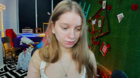 Snapshot of mayasinabon chatting on 02.23.25 mayasinabon online show from 02.23.25
