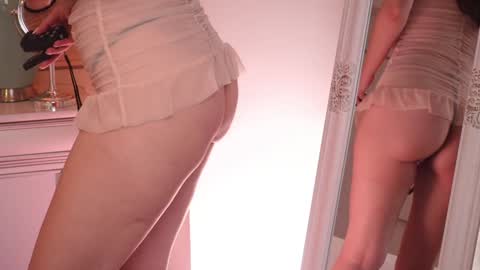 MayaVixxen online show from 02.02.25