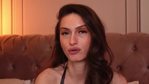 MayaVixxen online show from 02.07.25