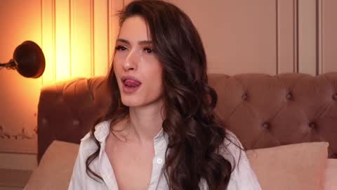 MayaVixxen online show from 02.08.25