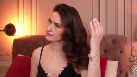 MayaVixxen online show from 02.21.25