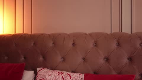 MayaVixxen online show from 02.22.25