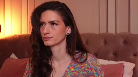 MayaVixxen online show from 03.04.25