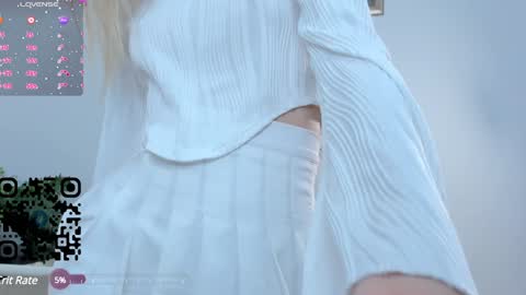 Snapshot of maydaguy chatting on 12.19.24 Megan online show from 12.19.24