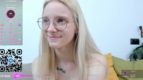 Snapshot of maydaguy chatting on 12.21.24 Megan online show from 12.21.24