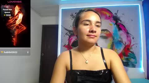 Snapshot of maylin_horny19 chatting on 03.03.25 Maylin online show from 03.03.25