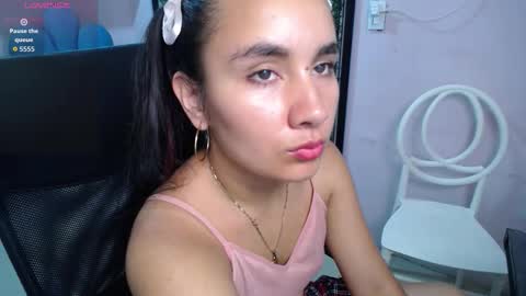 Snapshot of maylin_horny19 chatting on 09.21.25 Maylin online show from 09.21.25