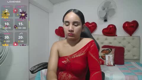 Snapshot of maylin_horny19 chatting on 10.12.25 Maylin online show from 10.12.25