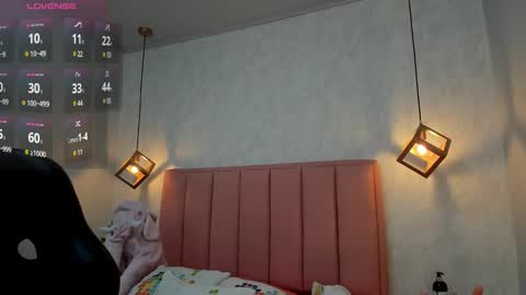 Snapshot of mayroberts chatting on 01.14.25 MAY online show from 01.14.25