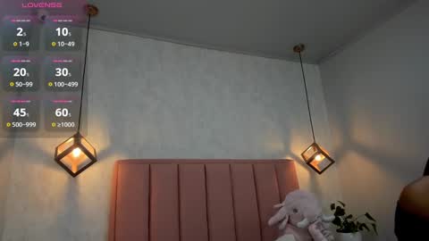 Snapshot of mayroberts chatting on 01.15.25 MAY online show from 01.15.25