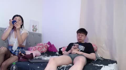 mayte_hot_ online show from 11.30.25