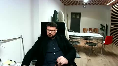 maythe4bwu online show from 12.10.24