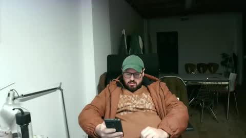 maythe4bwu online show from 12.16.24