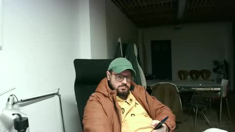 maythe4bwu online show from 12.17.24