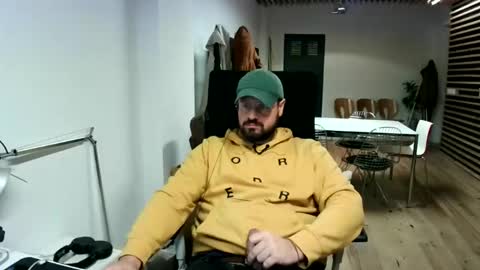 maythe4bwu online show from 12.19.24