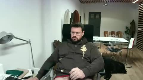 maythe4bwu online show from 12.29.24