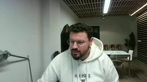 maythe4bwu online show from 12.30.24
