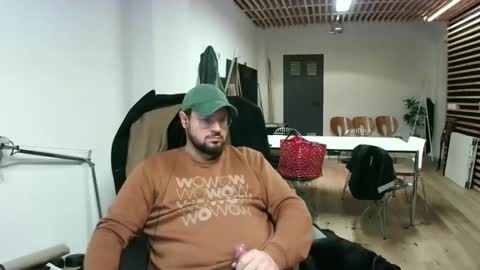 maythe4bwu online show from 01.07.25