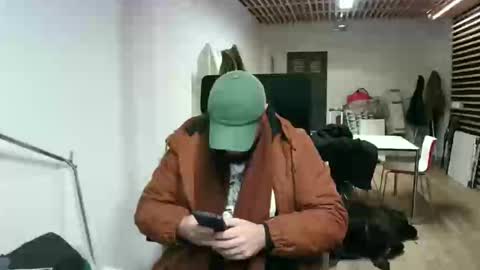 maythe4bwu online show from 01.20.25