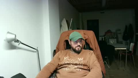 maythe4bwu online show from 01.21.25