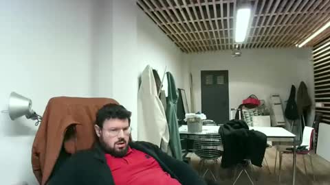 maythe4bwu online show from 01.22.25
