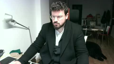 maythe4bwu online show from 01.24.25