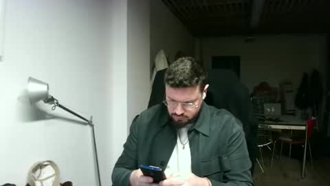 maythe4bwu online show from 01.26.25