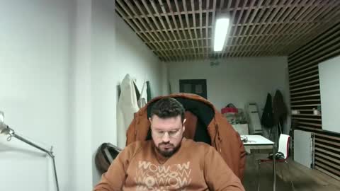 maythe4bwu online show from 01.27.25