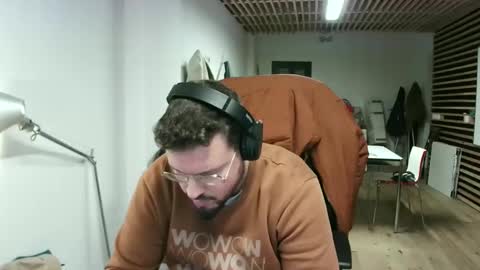 maythe4bwu online show from 01.27.25