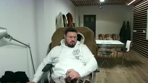 maythe4bwu online show from 02.03.25