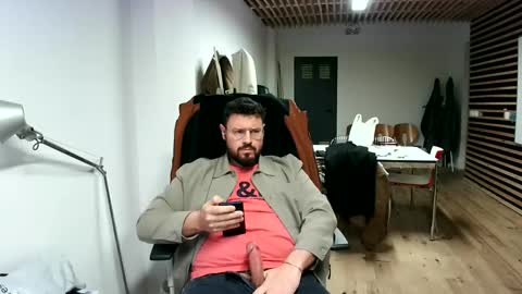 maythe4bwu online show from 02.11.25