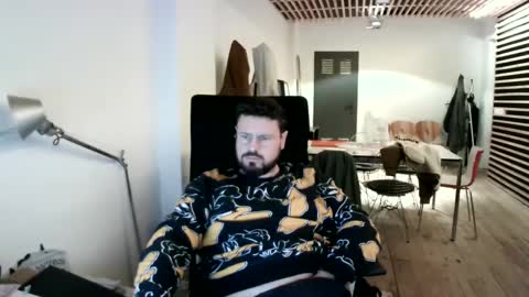 maythe4bwu online show from 02.21.25