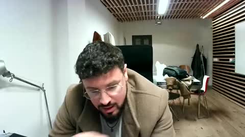 maythe4bwu online show from 02.23.25