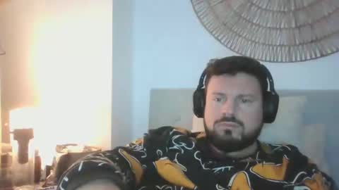 maythe4bwu online show from 02.24.25