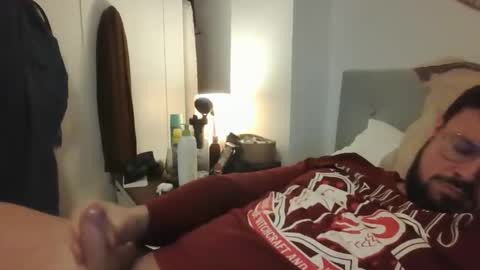 maythe4bwu online show from 02.25.25