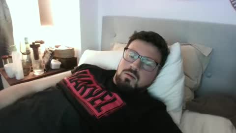 maythe4bwu online show from 03.08.25