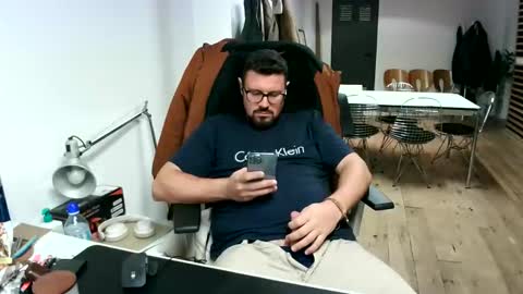 maythe4bwu online show from 10.01.25