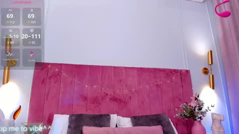 MayaLevi online show from 03.07.25