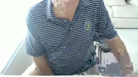 Snapshot of mbeastie chatting on 01.30.25 Beastie online show from 01.30.25