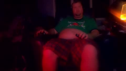 Sean online show from 12.15.24