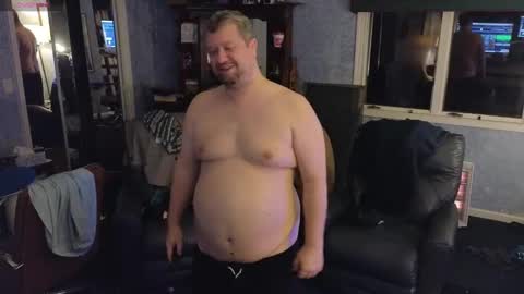 Snapshot of mckhero chatting on 12.26.24 Sean online show from 12.26.24