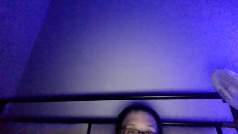 Snapshot of me18769 chatting on 10.23.25 daddy69 online show from 10.23.25