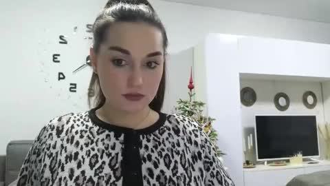 Melissa online show from 12.29.24