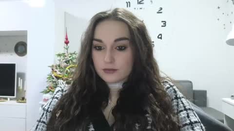 Melissa online show from 12.31.24