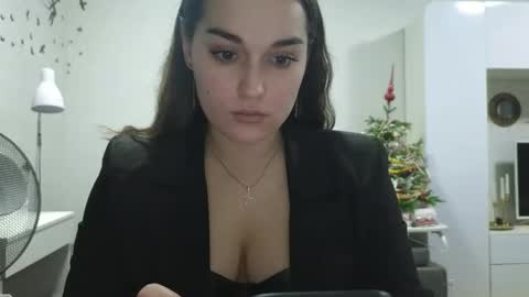 Melissa online show from 01.09.25